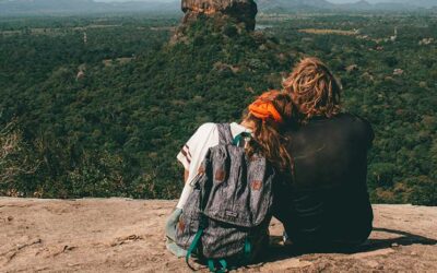 Young Travelers