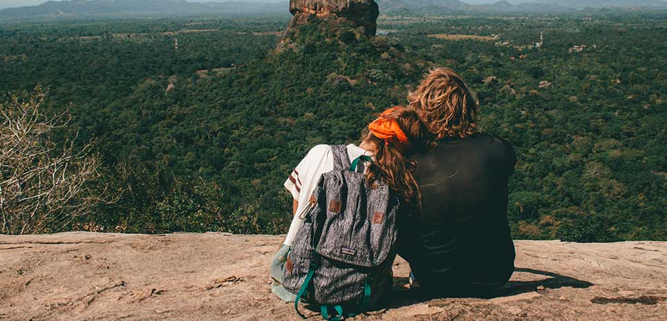 Young Travelers