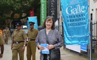 Galle Literary Festival